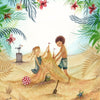 Bijdehansje Postcard Beach | Conscious Craft